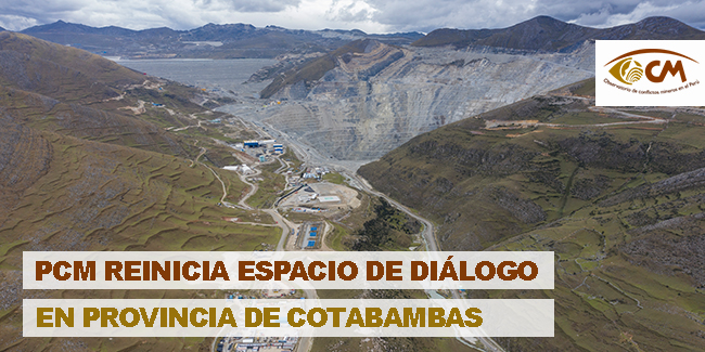 Inicio - Observatorio de Conflictos Mineros en el Perú
