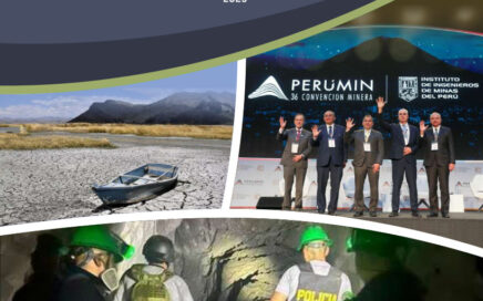 33 Observatorio Conflictos Mineros Peru diciembre 2023